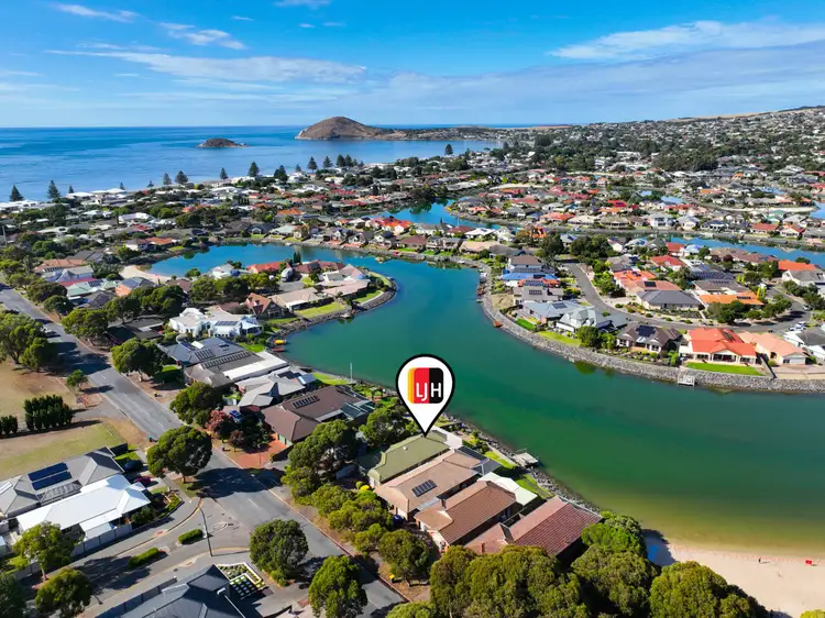 Third view of Homely house listing, 35a Bartel Boulevard, Encounter Bay SA 5211