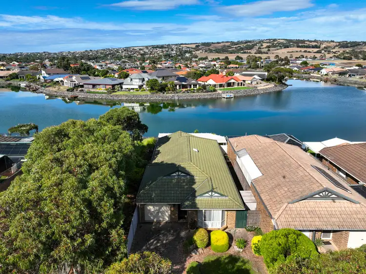 Fourth view of Homely house listing, 35a Bartel Boulevard, Encounter Bay SA 5211