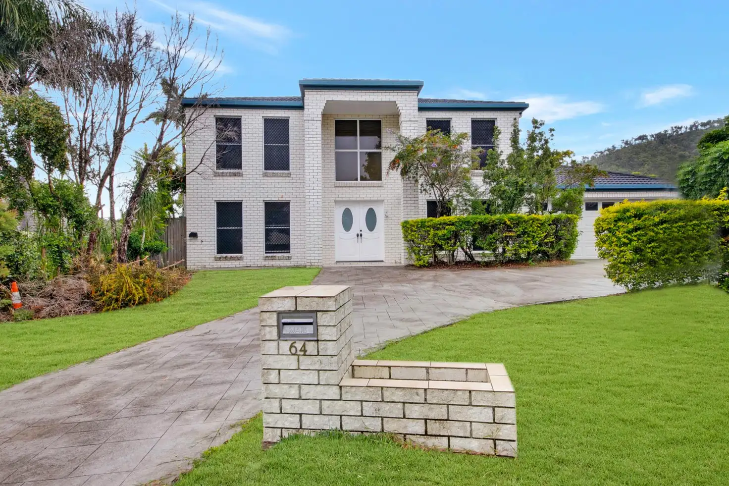 Main view of Homely house listing, 64 Rosewood Drive, Norman Gardens QLD 4701