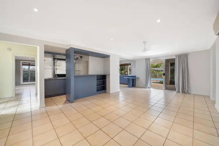 Second view of Homely house listing, 64 Rosewood Drive, Norman Gardens QLD 4701