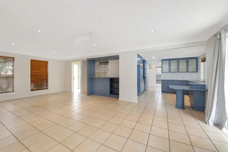 Third view of Homely house listing, 64 Rosewood Drive, Norman Gardens QLD 4701