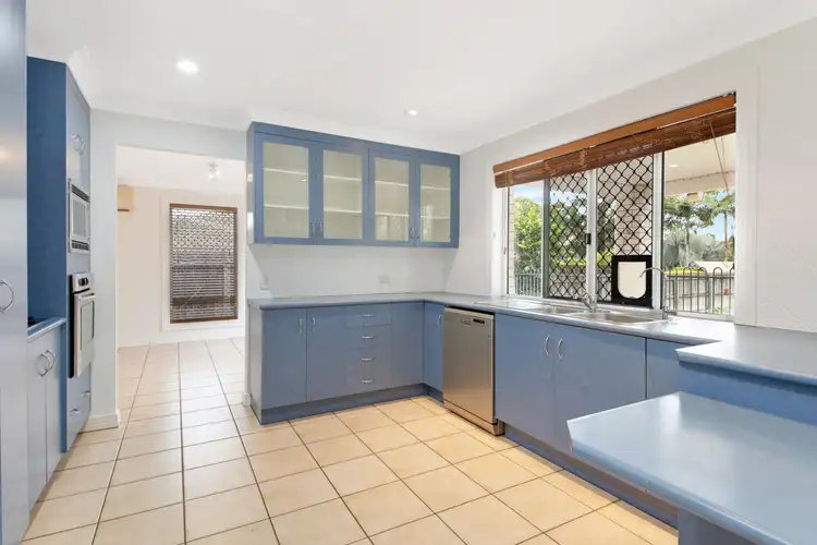 Fifth view of Homely house listing, 64 Rosewood Drive, Norman Gardens QLD 4701