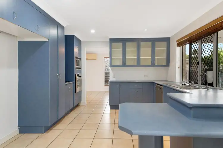Sixth view of Homely house listing, 64 Rosewood Drive, Norman Gardens QLD 4701