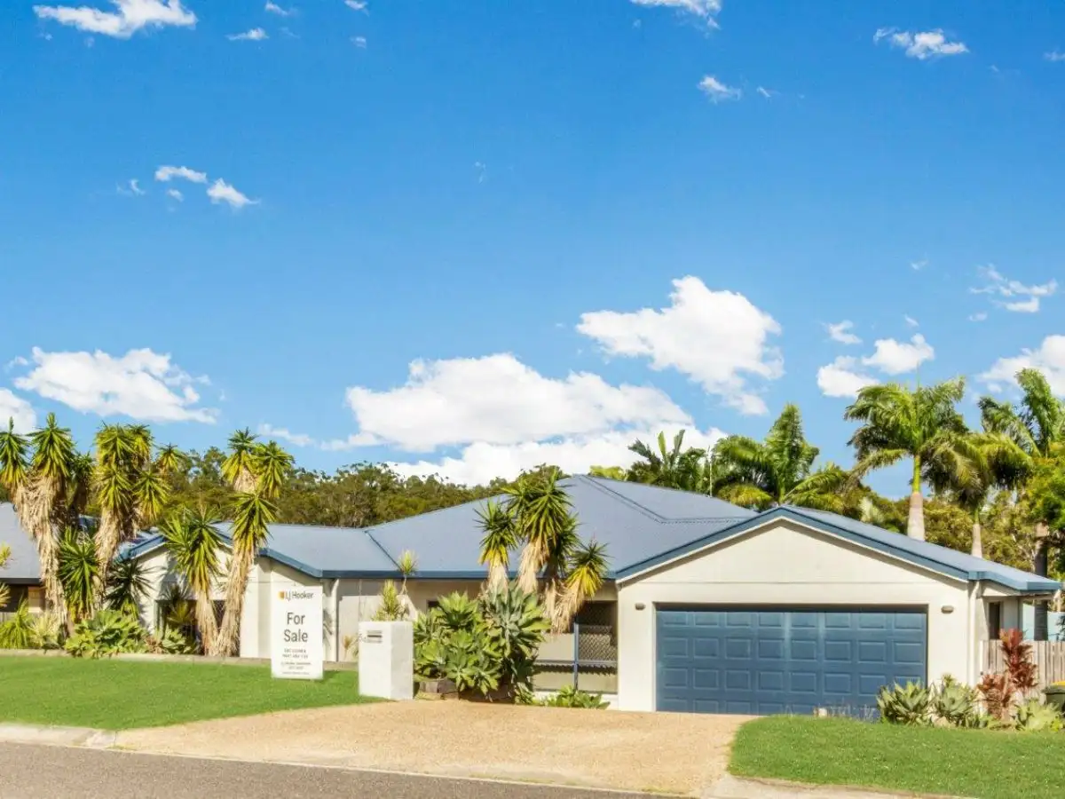 Main view of Homely house listing, 54 Whitbread Road, Clinton QLD 4680