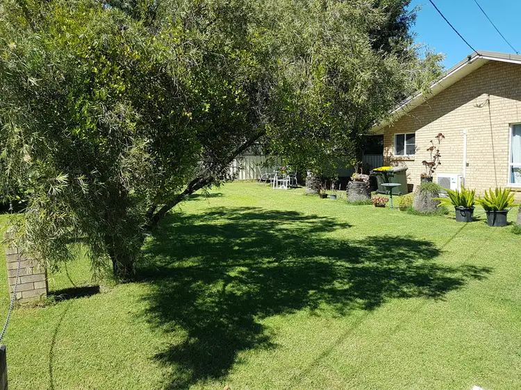 Second view of Homely unit listing, 1 & 2/7 Wattle Avenue, Warwick QLD 4370
