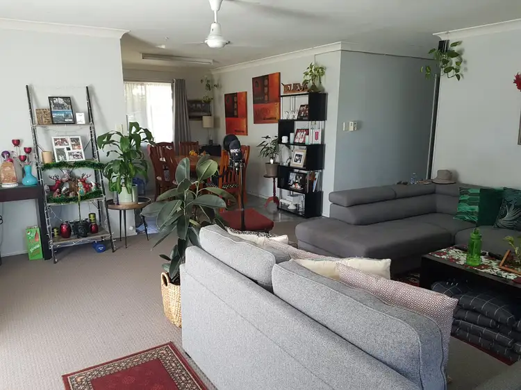 Third view of Homely unit listing, 1 & 2/7 Wattle Avenue, Warwick QLD 4370
