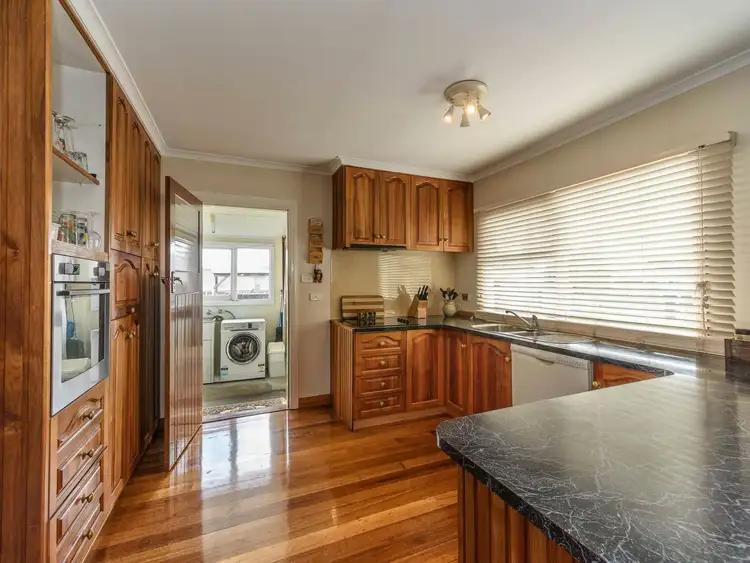 Second view of Homely house listing, 31 Bells Parade, Somerset TAS 7322
