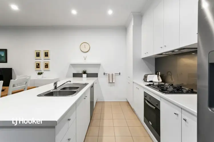 Fourth view of Homely house listing, 80 Harvey Circuit, Mawson Lakes SA 5095