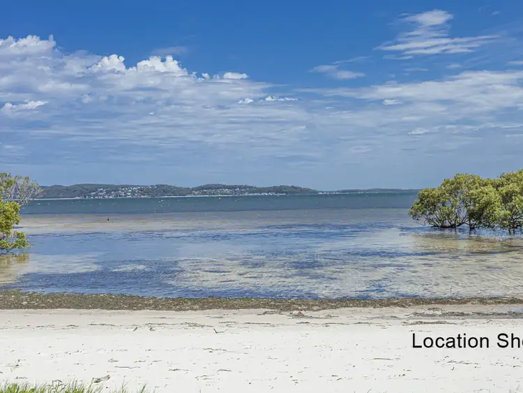 Fourth view of Homely house listing, 7 Curlew Avenue, Pindimar NSW 2324