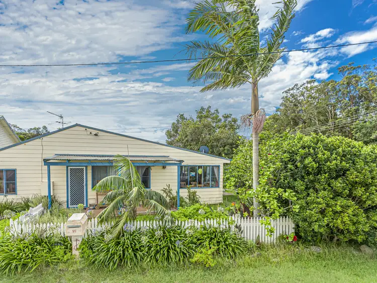 Sixth view of Homely house listing, 7 Curlew Avenue, Pindimar NSW 2324