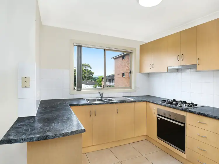 Third view of Homely townhouse listing, 7/35 Bridge Street, Coniston NSW 2500