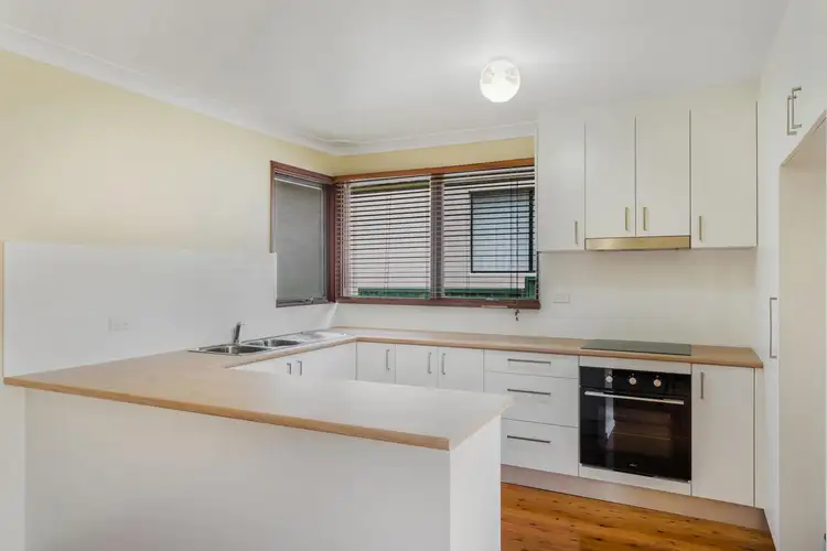 Second view of Homely house listing, 45 Brunswick Street, Granville NSW 2142