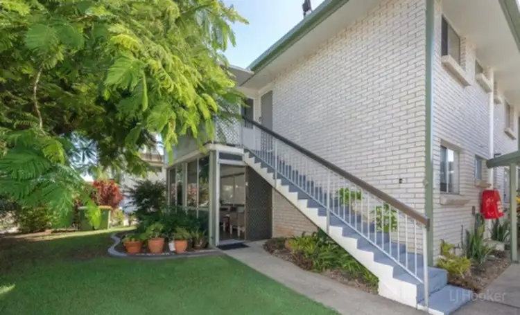 Main view of Homely apartment listing, 1/49 Back Street, Biggera Waters QLD 4216