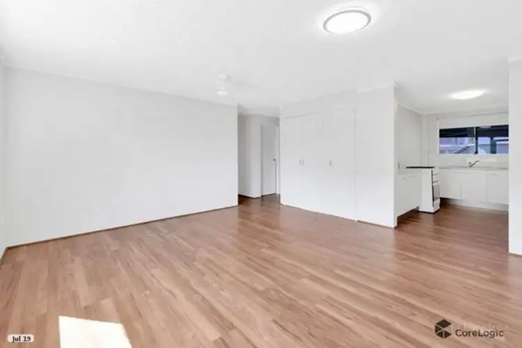 Third view of Homely apartment listing, 1/49 Back Street, Biggera Waters QLD 4216