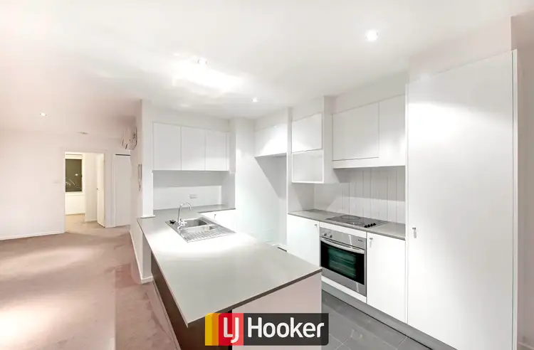 Third view of Homely apartment listing, 163/395 Antill Street, Watson ACT 2602