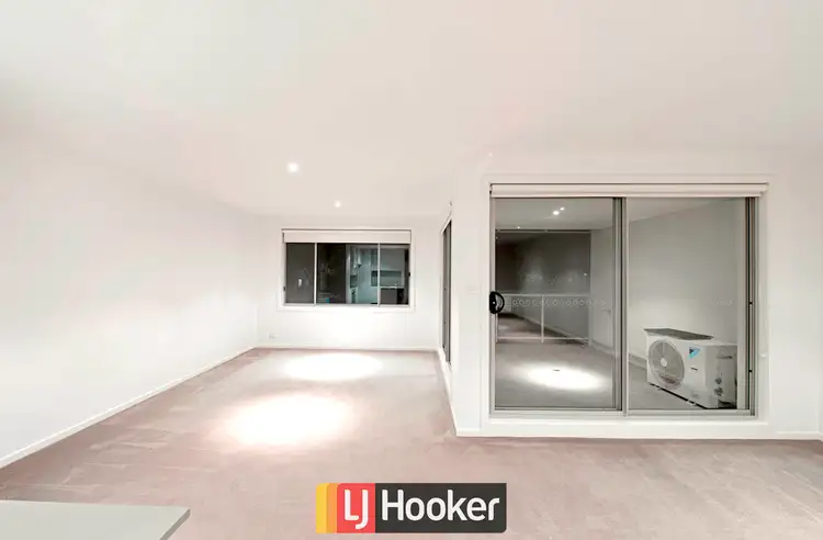 Fourth view of Homely apartment listing, 163/395 Antill Street, Watson ACT 2602