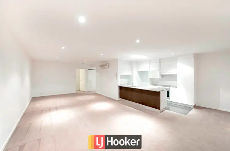 Fifth view of Homely apartment listing, 163/395 Antill Street, Watson ACT 2602