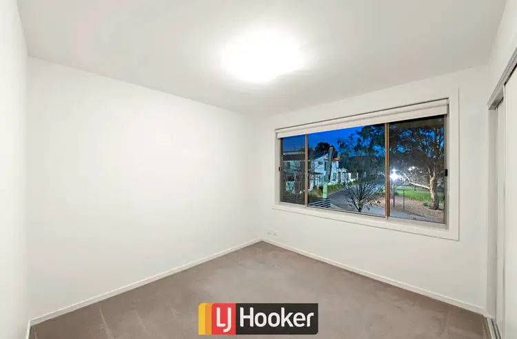 Seventh view of Homely apartment listing, 163/395 Antill Street, Watson ACT 2602