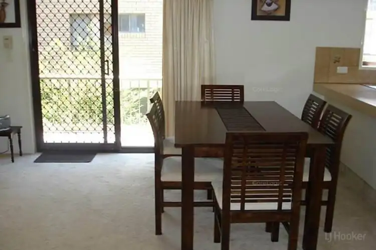 Sixth view of Homely apartment listing, 4/14 Brighton Street, Biggera Waters QLD 4216