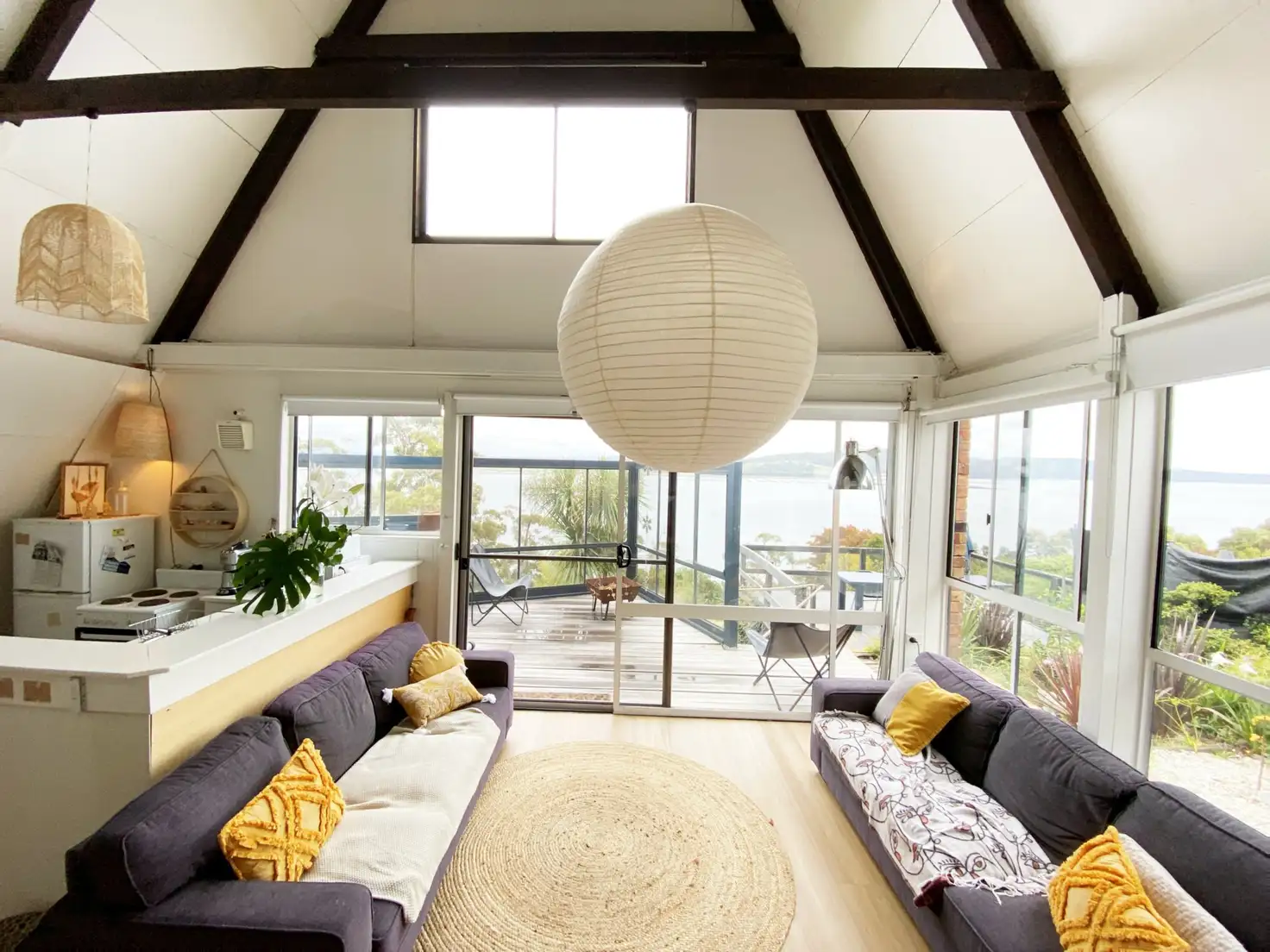 Main view of Homely house listing, 115 St Helens Point Road, Stieglitz TAS 7216