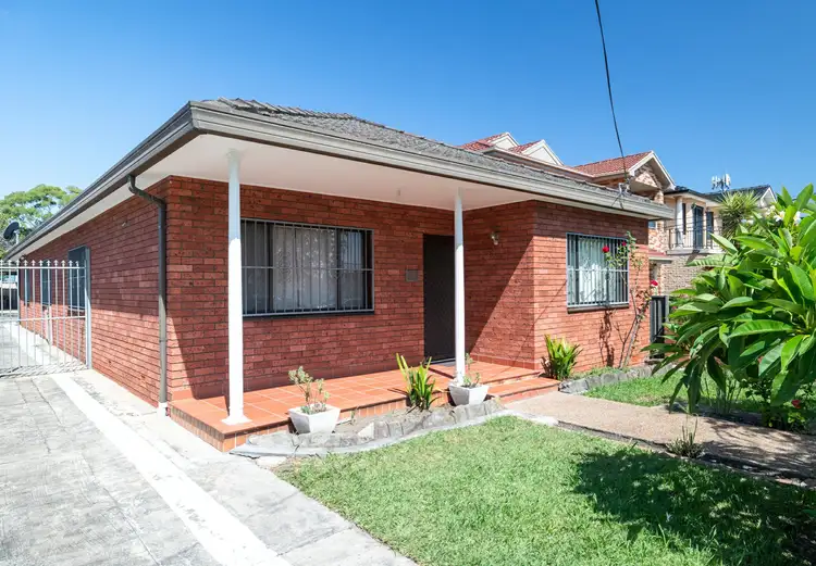 24 Rose Street, Punchbowl NSW 2196