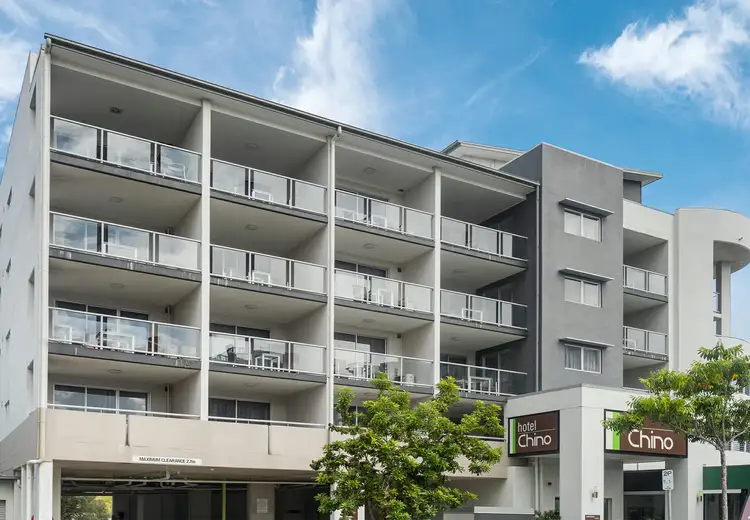 111/19 O'Keefe Street, Woolloongabba QLD 4102