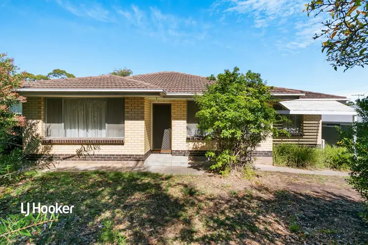 29 Elizabeth Street, Tea Tree Gully SA 5091