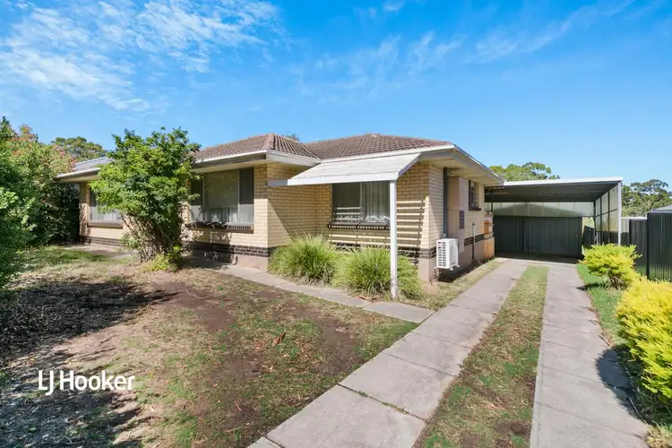Second view of Homely house listing, 29 Elizabeth Street, Tea Tree Gully SA 5091