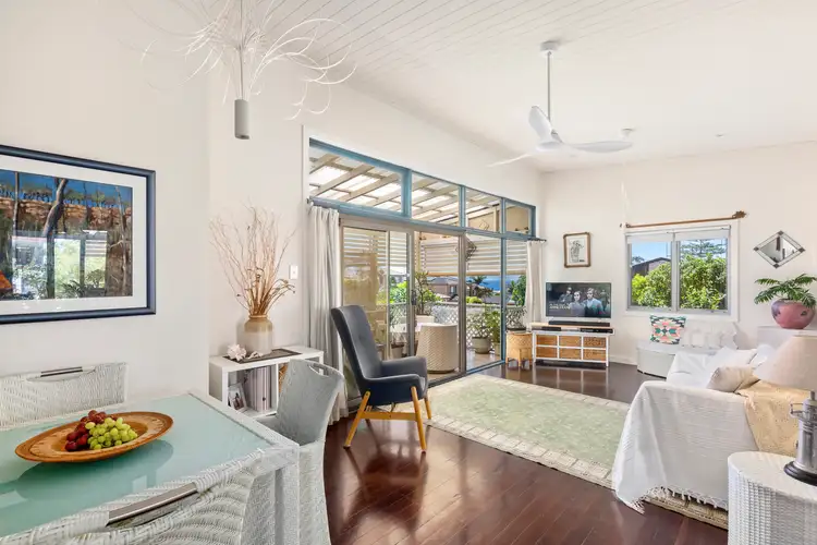 Fourth view of Homely house listing, 6 Grevillea Street, Collaroy Plateau NSW 2097