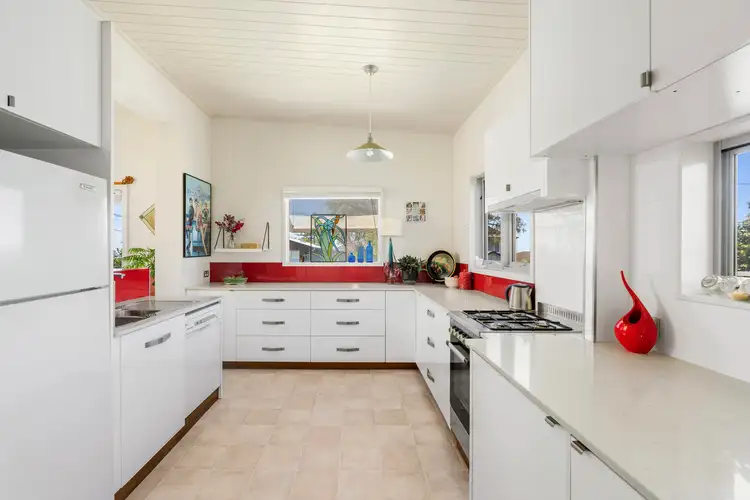 Fifth view of Homely house listing, 6 Grevillea Street, Collaroy Plateau NSW 2097