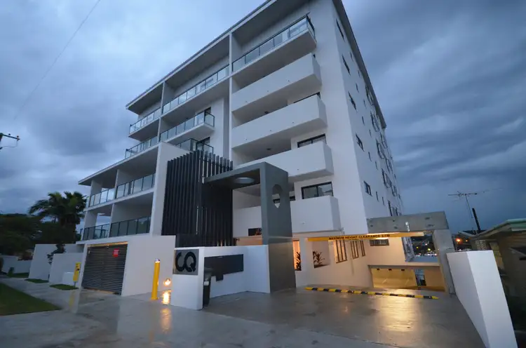 12/64 Tenby Street, Mount Gravatt QLD 4122