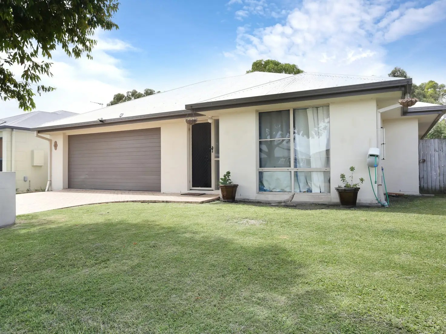 Main view of Homely house listing, 35 Aird Street, Sandstone Point QLD 4511