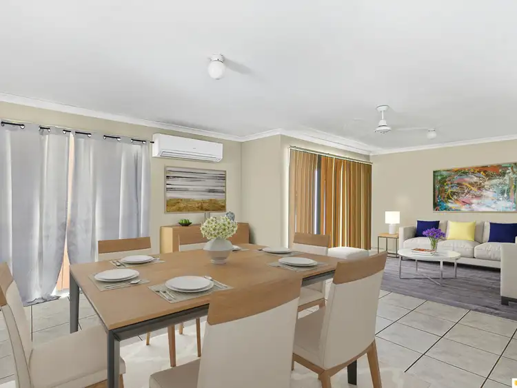 Second view of Homely house listing, 35 Aird Street, Sandstone Point QLD 4511