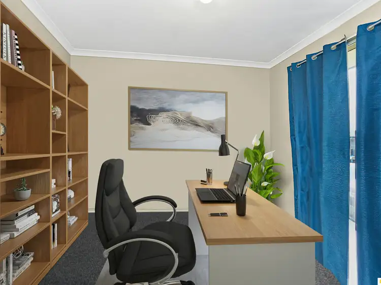 Fourth view of Homely house listing, 35 Aird Street, Sandstone Point QLD 4511