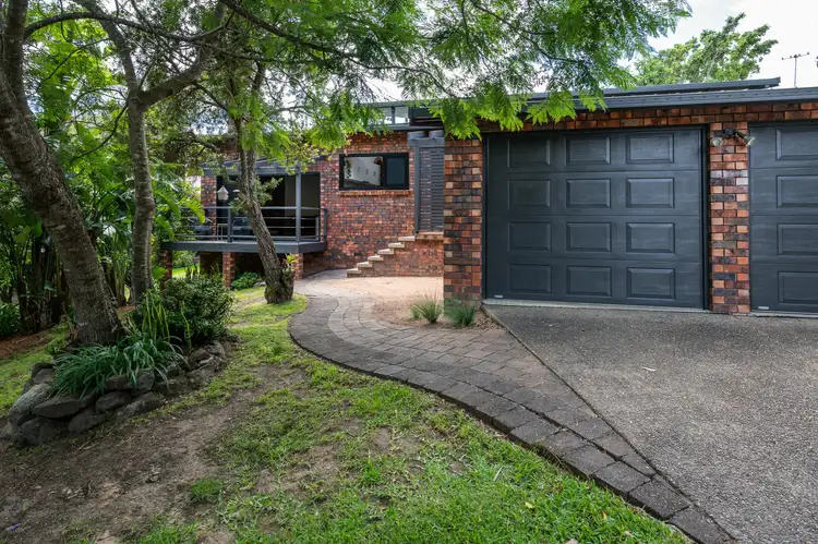 12 Jamieson Road, North Nowra NSW 2541