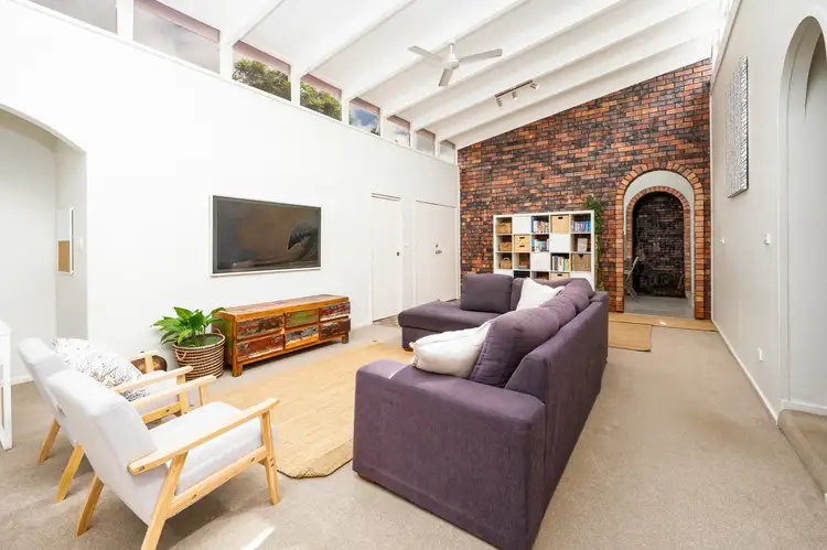 Second view of Homely house listing, 12 Jamieson Road, North Nowra NSW 2541