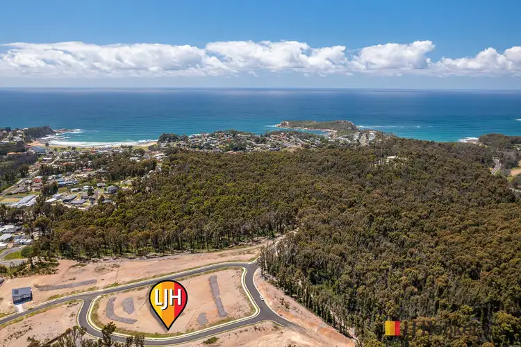 Main view of Homely land listing, 7 Burunga Way, Malua Bay NSW 2536