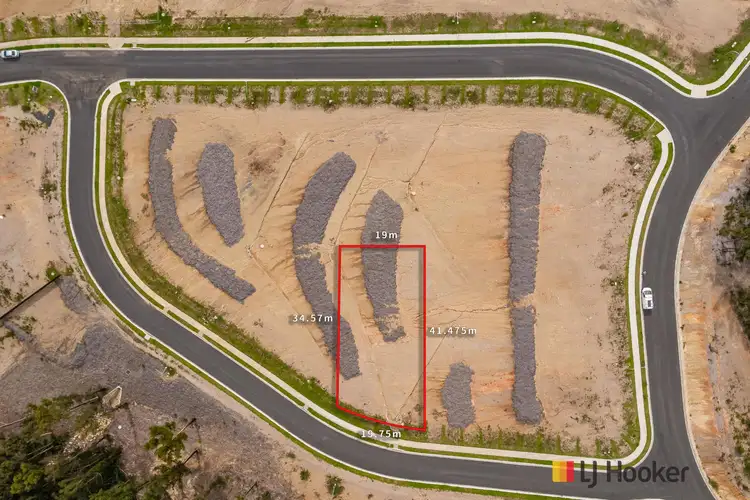 Second view of Homely land listing, 7 Burunga Way, Malua Bay NSW 2536