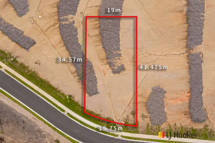 Third view of Homely land listing, 7 Burunga Way, Malua Bay NSW 2536