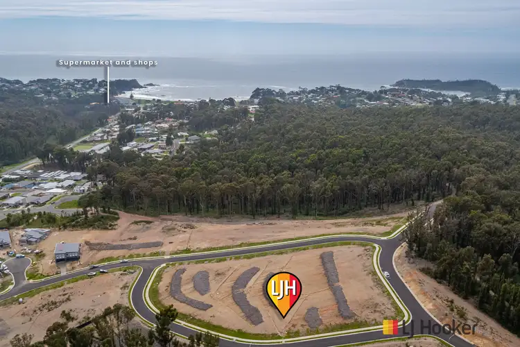 Fourth view of Homely land listing, 7 Burunga Way, Malua Bay NSW 2536