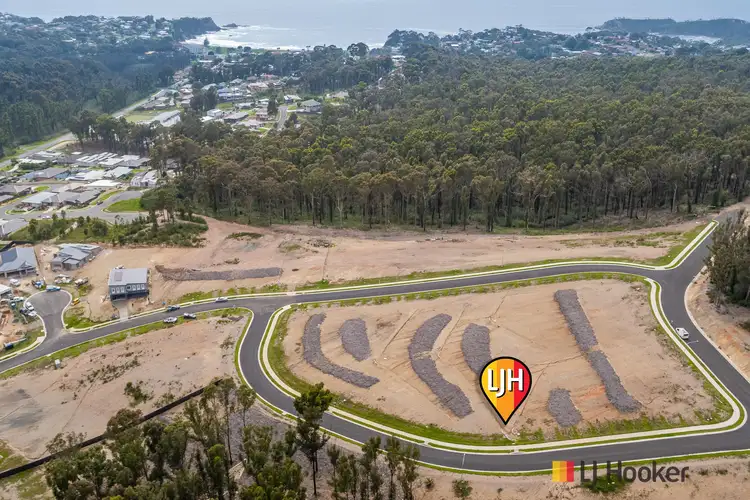 Fifth view of Homely land listing, 7 Burunga Way, Malua Bay NSW 2536