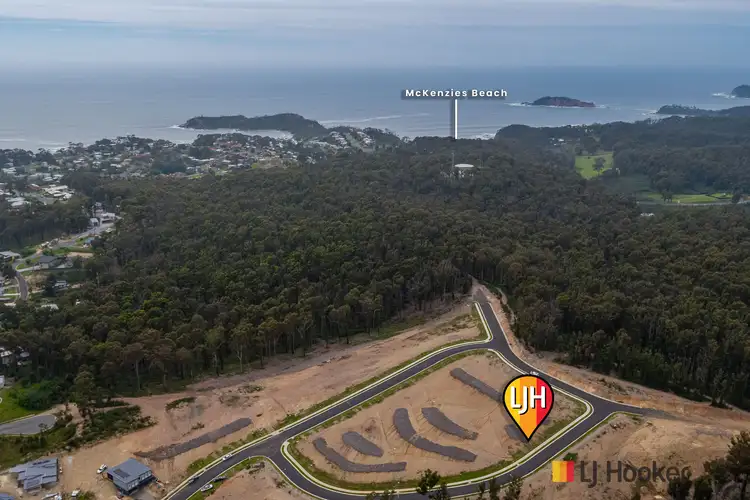 Sixth view of Homely land listing, 7 Burunga Way, Malua Bay NSW 2536