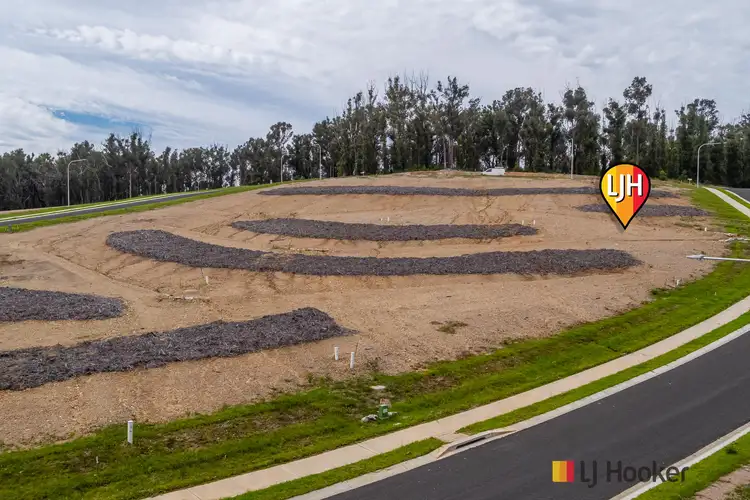 Seventh view of Homely land listing, 7 Burunga Way, Malua Bay NSW 2536