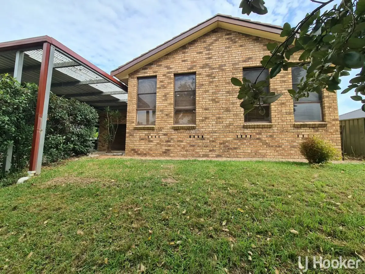 Main view of Homely house listing, 8 Lexia Street, Muswellbrook NSW 2333