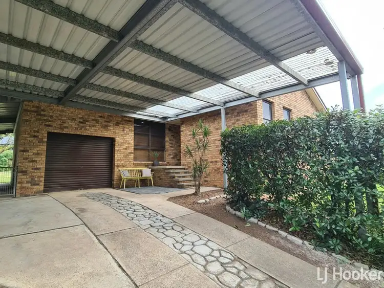 Second view of Homely house listing, 8 Lexia Street, Muswellbrook NSW 2333