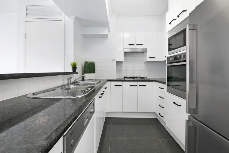 Third view of Homely unit listing, 61/15 Breaker Street, Main Beach QLD 4217