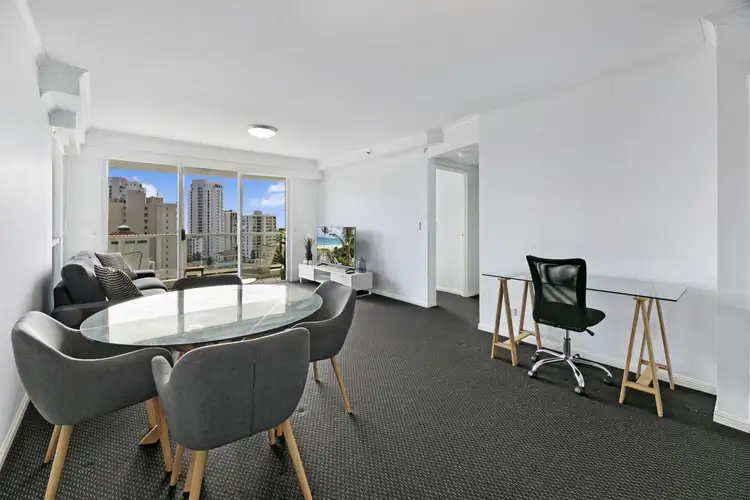 Fourth view of Homely unit listing, 61/15 Breaker Street, Main Beach QLD 4217