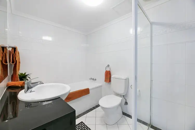 Sixth view of Homely unit listing, 61/15 Breaker Street, Main Beach QLD 4217