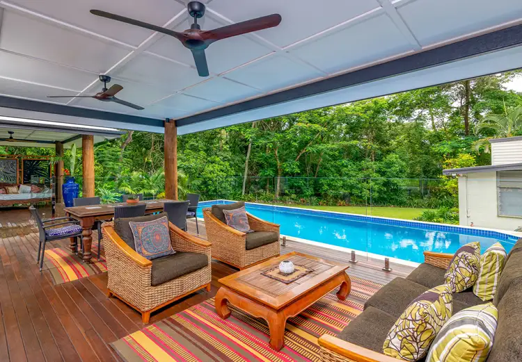 Main view of Homely house listing, 264 Mowbray River Road, Mowbray QLD 4877