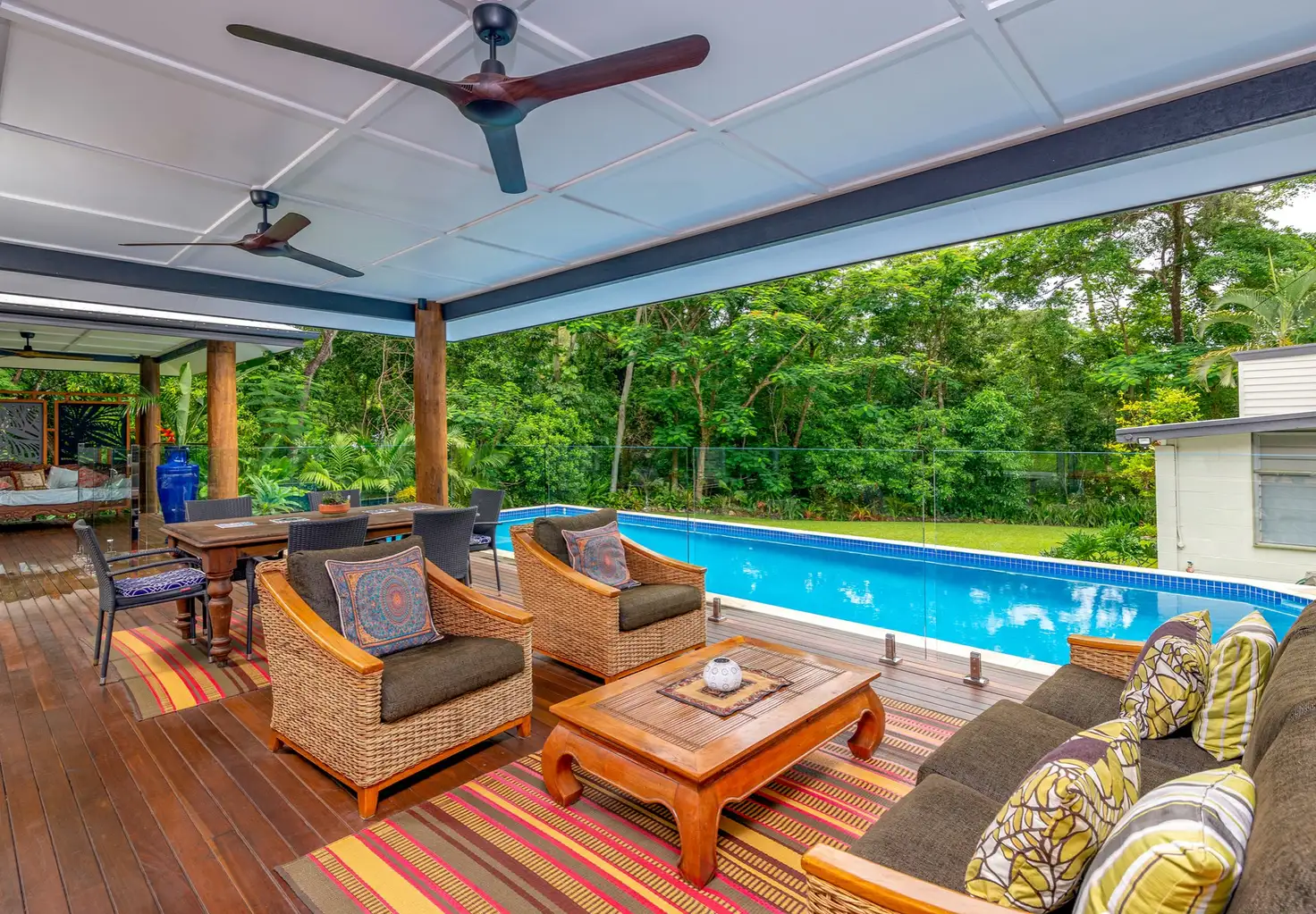 Main view of Homely house listing, 264 Mowbray River Road, Mowbray QLD 4877